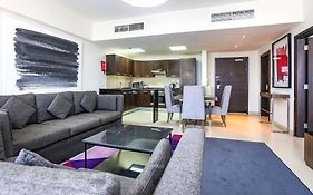 Nassima Tower Hotel apartamentos